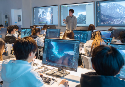 클라우드를 모르면 AI를 할 수 없다.