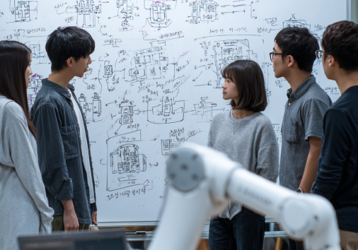 클라우드를 모르면 AI를 할 수 없다.