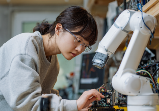 클라우드를 모르면 AI를 할 수 없다.